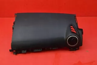 BP4K60350 Подушка безопасности Mazda 3 BK Арт e8910013, вид 1
