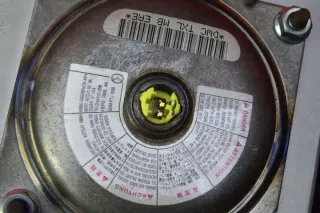 BP4K60350 Подушка безопасности Mazda 3 BK Арт e8910013, вид 9
