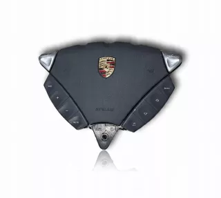  Подушка безопасности Porsche Cayenne 955 Арт e8910412