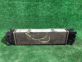 8592701 Интеркулер BMW 3 G20/G21 Арт e8911938, вид 1