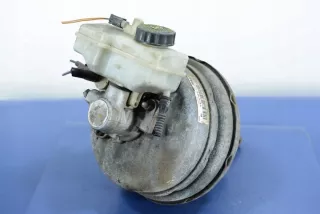 A0054301530 Вакуумный усилитель тормозов Mercedes Vaneo Арт e8914806, вид 1