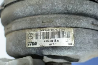 A0054301530 Вакуумный усилитель тормозов Mercedes Vaneo Арт e8914806, вид 2
