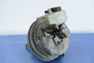 A0054301530 Вакуумный усилитель тормозов Mercedes Vaneo Арт e8914806, вид 3