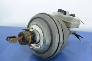 A0054301530 Вакуумный усилитель тормозов Mercedes Vaneo Арт e8914806, вид 4