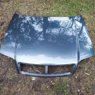  Капот Audi A6 C5 (S6,RS6) Арт e8916246, вид 1