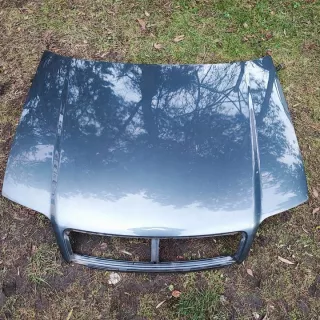  Капот Audi A6 C5 (S6,RS6) Арт e8916246, вид 2