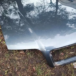  Капот Audi A6 C5 (S6,RS6) Арт e8916246, вид 3