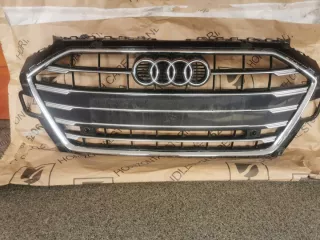 8W0853651DFDH 8W0853651DF Решетка радиатора Audi A4 B9 Арт e8916421, вид 2