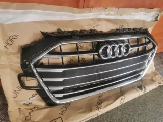 8W0853651DFDH 8W0853651DF Решетка радиатора Audi A4 B9 Арт e8916421, вид 3