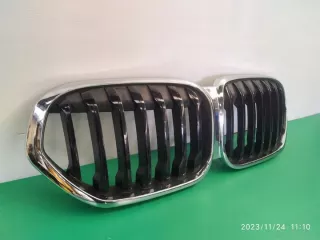 8493450 Решетка радиатора BMW X1 F48 Арт e8916500, вид 2