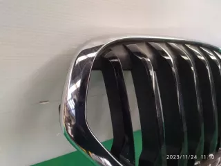 8493450 Решетка радиатора BMW X1 F48 Арт e8916500, вид 3