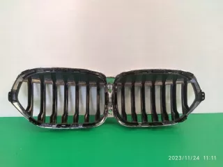 8493450 Решетка радиатора BMW X1 F48 Арт e8916500, вид 6