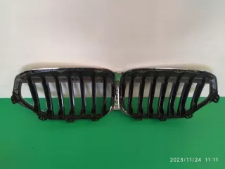 8493450 Решетка радиатора BMW X1 F48 Арт e8916500, вид 7