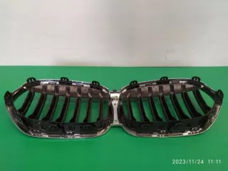8493450 Решетка радиатора BMW X1 F48 Арт e8916500, вид 8