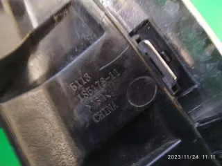 8493450 Решетка радиатора BMW X1 F48 Арт e8916500, вид 10