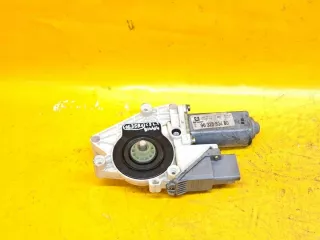  9632533480 Моторчик стеклоподъемника Citroen C5 1 Арт e8916709, вид 2