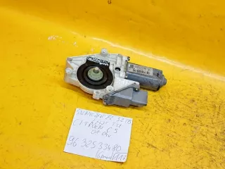  9632533480 Моторчик стеклоподъемника Citroen C5 1 Арт e8916709, вид 4