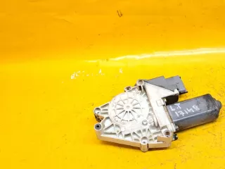  9632533480 Моторчик стеклоподъемника Citroen C5 1 Арт e8916709, вид 6