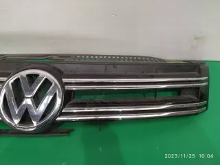 5N0853653E Решетка радиатора Volkswagen Tiguan 1 Арт e8917139, вид 3