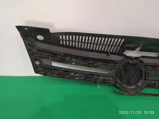 5N0853653E Решетка радиатора Volkswagen Tiguan 1 Арт e8917139, вид 5