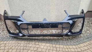 51118069942 Бампер передний BMW X6 G06 Арт e8917689, вид 2
