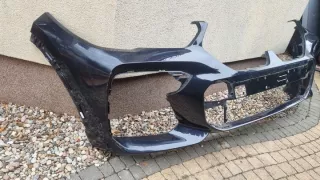 51118069942 Бампер передний BMW X6 G06 Арт e8917689, вид 3