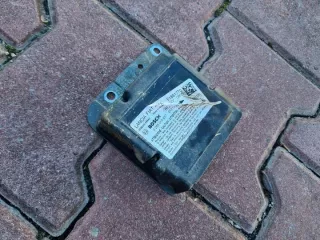 51881770 Блок AirBag Fiat Doblo 2 Арт e8917693, вид 1