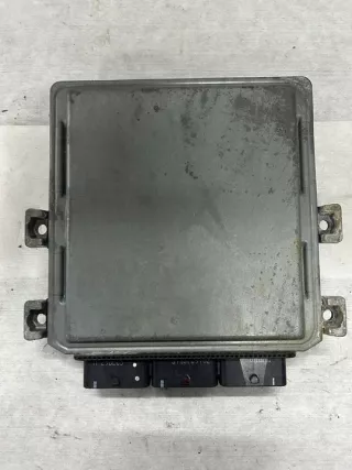 5ws40278b-t Блок управления двигателем Land Rover Discovery 3 Арт e8917974, вид 2