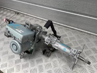 488105SH2A Рулевая колонка Nissan Leaf 2 Арт e8919766, вид 1