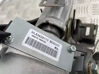 488105SH2A Рулевая колонка Nissan Leaf 2 Арт e8919766, вид 2