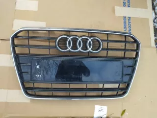 8T0853651G Решетка радиатора Audi A5 (S5,RS5) 1 Арт e8920000, вид 1