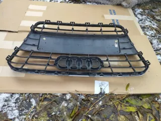 8T0853651G Решетка радиатора Audi A5 (S5,RS5) 1 Арт e8920000, вид 5