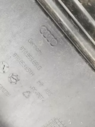 8T0853651G Решетка радиатора Audi A5 (S5,RS5) 1 Арт e8920000, вид 6