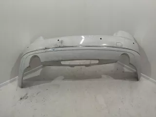 4H0807511 Бампер задний Audi A8 D4 (S8) Арт e8920431, вид 2