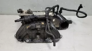 03C145749B Интеркулер Volkswagen Golf 5 Арт e8924365, вид 1