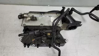 03C145749B Интеркулер Volkswagen Golf 5 Арт e8924365, вид 2