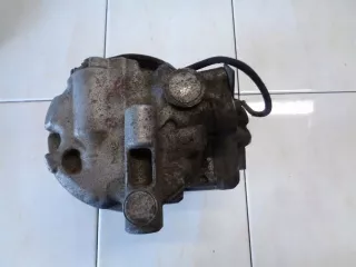 4F0260805P 6SEU14C Компрессор кондиционера Audi A6 C6 (S6,RS6) Арт e8924485, вид 2