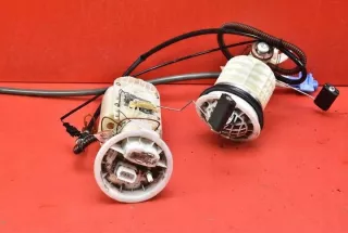 6763769 Насос топливный MINI Cooper R50 Арт e8926210, вид 1