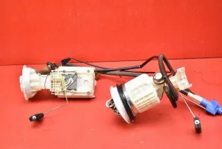 6763769 Насос топливный MINI Cooper R50 Арт e8926210, вид 2