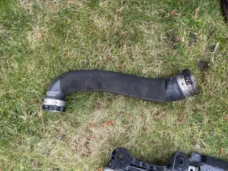 144634EB0B Гофра инжектора Nissan Qashqai 2 restailing Арт e8926461