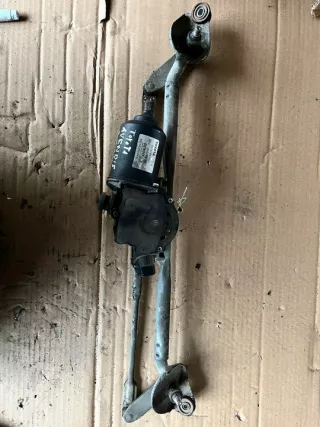85110-05060 Механизм стеклоочистителя (трапеция дворников) Toyota Avensis 2 Арт e8926795, вид 1