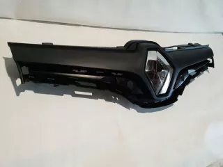 623101381R Решетка радиатора Renault Kangoo 2 Арт e8927129, вид 2