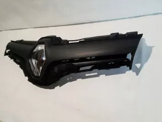 623101381R Решетка радиатора Renault Kangoo 2 Арт e8927129, вид 3