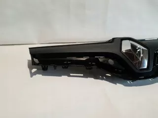 623101381R Решетка радиатора Renault Kangoo 2 Арт e8927129, вид 4