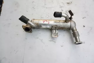 28416-2A730 Радиатор EGR Kia Ceed 1 Арт e8927217, вид 1
