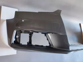 8W0807437 Бампер передний Audi A4 B9 Арт e8927680, вид 2