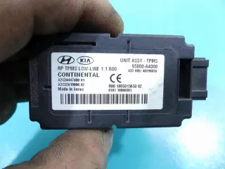 95800-A4000 Блок управления (другие) Kia Carens 4 Арт e8928887, вид 3
