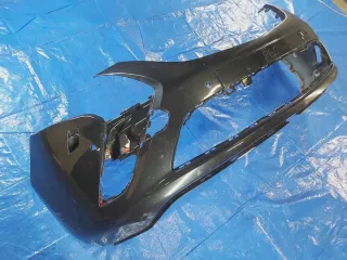 13300485 Бампер передний Opel Zafira C Арт e8929034, вид 2