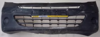 8200436678 Бампер передний Renault Kangoo 2 Арт e8929113, вид 1
