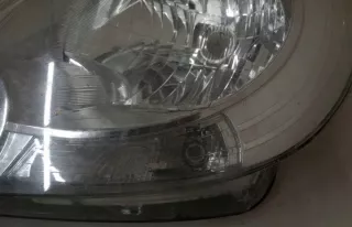 8200436678 Бампер передний Renault Kangoo 2 Арт e8929113, вид 15
